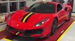 Ferrari 488 Pista Rood 1:18 P18145A7 BBR PRE-ORDER
