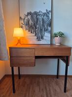 Vintage bureau, Ophalen, Gebruikt, Bureau