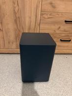 Jbl soundbar 2.1 deep bass 300watt vermogen dolby digital, Audio, Tv en Foto, Luidsprekers, Ophalen, Zo goed als nieuw, 120 watt of meer