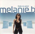 cd-single van Melanie B - Feels So Good, Gebruikt, Verzenden, Dance