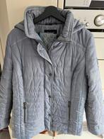 Te koop: nieuwe Junge jas herfst winter maat 42, Kleding | Dames, Junge, Blauw, Maat 42/44 (L), Nieuw