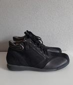 Natuform halfhoge comfortschoenen maat 41 nieuw!, Kleding | Dames, Schoenen, Zwart, Nieuw, Ophalen of Verzenden, Natuform