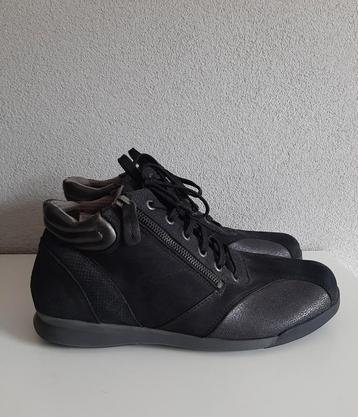 Natuform halfhoge comfortschoenen maat 41 nieuw! beschikbaar voor biedingen