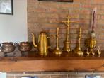 Diverse koper items, Ophalen of Verzenden, Koper