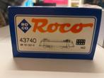Roco 43740, Hobby en Vrije tijd, Modeltreinen | H0, Gelijkstroom, Ophalen of Verzenden, Roco, Nieuw