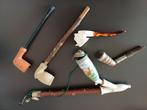Pijpen, Antiek en Kunst, Ophalen of Verzenden