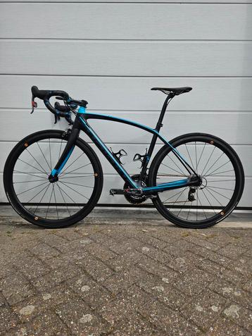 Haibike affair 8.7 race M beschikbaar voor biedingen