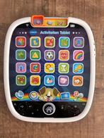Vtech Activiteiten Tablet met licht en geluid in PRIMA staat, Ophalen of Verzenden, Gebruikt, 6 maanden tot 2 jaar
