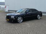 Crysler 300c 5.7 Hemi V8 - BTW auto - Youngtimer, Auto's, Chrysler, Automaat, 8 cilinders, 5654 cc, Leder