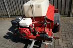 Spuitwagen/Rioolkar, Ophalen, Gebruikt, Met regelbare waterdruk, Benzine