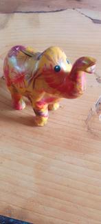 Pomme Pidou spaar olifant, Ophalen, Zo goed als nieuw, Dier