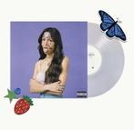 Olivia Rodrigo - Sour (NIEUW & SEALED) Crystal Vellum, Ophalen of Verzenden, Nieuw in verpakking