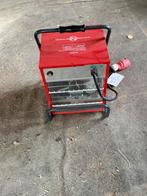 Heater 380 volt, Ophalen, Zo goed als nieuw, 250 ampère of meer, Elektroden