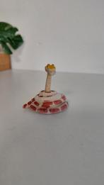 Disney micro world Kaa poppetje, Ophalen of Verzenden, Zo goed als nieuw