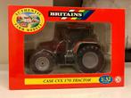 Britains Case CVX 170, Ophalen of Verzenden, Tractor of Landbouw, Britains
