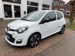 Renault Twingo 1.2 16V / Airco / Cruise Control, LM wielen, Auto's, Voorwielaandrijving, Gebruikt, Zwart, 4 cilinders