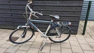 Gazelle Montreaux Ltd. Nexus 8 beschikbaar voor biedingen