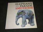 Elephant Parade Amsterdam, Ophalen of Verzenden, Zo goed als nieuw
