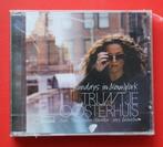 Trijntje Oosterhuis Sundays in New York 2010 John Clayton, Cd's en Dvd's, Cd's | Pop, Ophalen of Verzenden, 2000 tot heden, Boxset