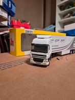Daf cf., Hobby en Vrije tijd, Ophalen of Verzenden, Zo goed als nieuw, Bus of Vrachtwagen, Lion Toys