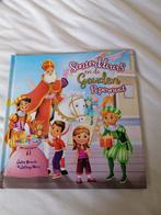 Sinterklaas en de gouden pepernoot nieuw, Diversen, Sinterklaas, Ophalen of Verzenden, Nieuw