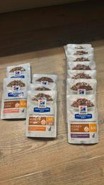 Hills kidney care nat voer k/d, Dieren en Toebehoren, Dierenvoeding, Ophalen of Verzenden, Kat
