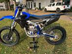 Yamaha yz250 f 2018, Motoren, Onderdelen | Yamaha, Ophalen of Verzenden, Gebruikt