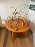 Grote kralentafel, Ophalen, Zo goed als nieuw