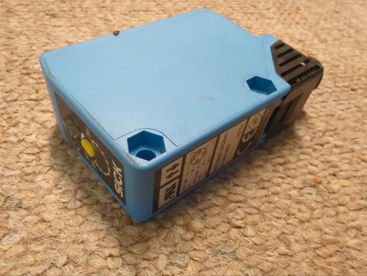 SICK WTB250-2P2441 Sensor, Hobby en Vrije tijd, Elektronica-componenten, Ophalen