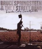 Bruce Springsteen - London Calling: Live In Hyde Park (Blu-r, Cd's en Dvd's, Blu-ray, Ophalen of Verzenden, Muziek en Concerten