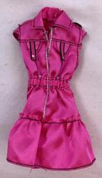 Barbie My Scene Fashion Fever Teresa Satin Safari kleding, Verzamelen, Postbus 64461, Brunssum, Nederland, Verzenden, Kenduseditemsinfo@gmail.com