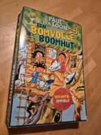 Paul van Loon - Een bomvolle boomhut, Fictie algemeen, Paul van Loon, Ophalen of Verzenden, Zo goed als nieuw