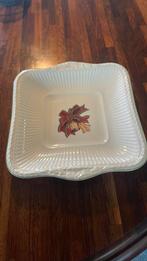 Wedgwood Christmas Time 2  serveerschalen, Diversen, Kerst, Ophalen of Verzenden