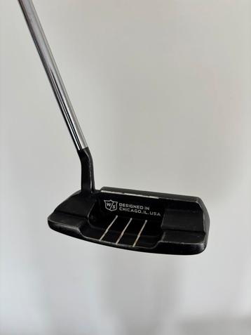 Wilson Staff infinite putter Michigan Avenue beschikbaar voor biedingen