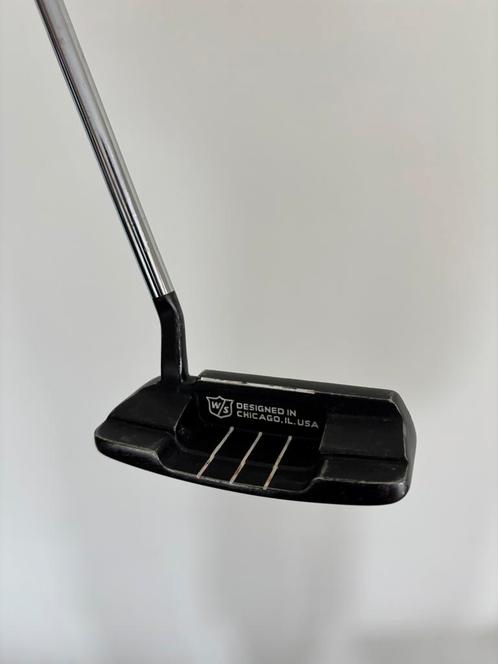 Wilson Staff infinite putter Michigan Avenue, Sport en Fitness, Golf, Gebruikt, Set, Overige merken, Ophalen