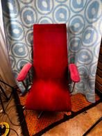 goldsiegel draai fauteuil, Huis en Inrichting, Fauteuils, Ophalen, Zo goed als nieuw, 50 tot 75 cm