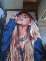 Ariana Grande vloerkleed 180x120, Ophalen, Zo goed als nieuw, Overige typen