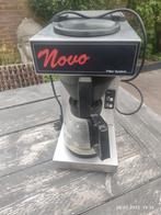 Novo 011 bravilor koffiezetapparaat 220v laatste ex!, Ophalen of Verzenden