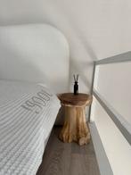 Bedframe pecaro van goossens, Huis en Inrichting, Slaapkamer | Bedden, Ophalen, Tweepersoons, Zo goed als nieuw, 200 cm