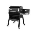 Weber Smoke Fire EX4, Tuin en Terras, Houtskoolbarbecues, Ophalen, Nieuw, Weber