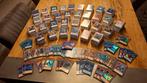Ruim 4000 Yugioh kaarten!, Hobby en Vrije tijd, Verzamelkaartspellen | Yu-gi-Oh!, Ophalen of Verzenden, Zo goed als nieuw, Meerdere kaarten