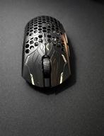 Finalmouse ULX Small, Computers en Software, Muizen, Rechtshandig, Muis, Gebruikt, Verzenden