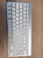 Apple keyboard A1314 toetsenbord, Ergonomisch, Ophalen of Verzenden, Zo goed als nieuw, Draadloos