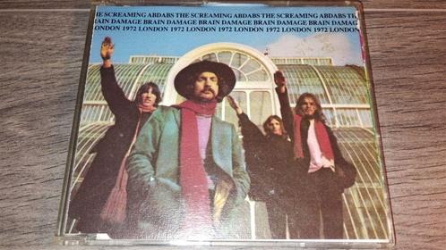 Screaming Abdabs [Pink Floyd] - Brain Damage, Cd's en Dvd's, Cd's | Rock, Zo goed als nieuw, Ophalen of Verzenden