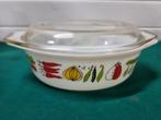 Schalen met deksel jaj engeland 2 stuks, Huis en Inrichting, Keuken | Servies, Ophalen of Verzenden, 'T Olde Gre-j, Info@toldegrej.nl