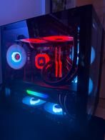 High-end Gaming PC – Ryzen 7 + RX 6800 XT!, Computers en Software, Desktop Pc's, 32 GB, Zelfgebouwde PC, Ophalen of Verzenden