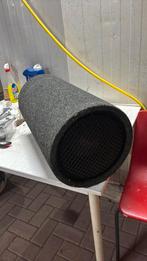 Subwoofer, Auto diversen, Ophalen of Verzenden