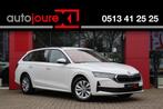 Skoda Octavia Combi 1.5 TSI Edition | Origineel NL | Trekhaa, Voorwielaandrijving, Stof, 4 cilinders, 116 pk
