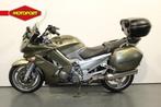 Yamaha FJR 1300 A (bj 2012), Bedrijf, Meer dan 35 kW, Toermotor