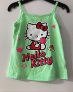 Leuke Hello Kitty Top Maat 98, Ophalen of Verzenden, Zo goed als nieuw, Meisje, Shirt of Longsleeve